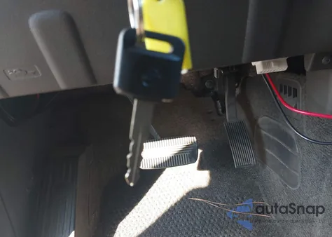 2012 Nissan Frontier Sv from USA, damaged, VIN 1N6AD0CW4CC441333